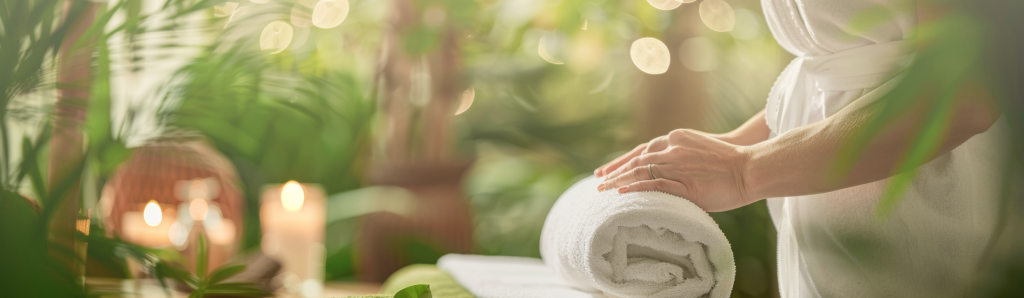 Vegan Spa Treatments