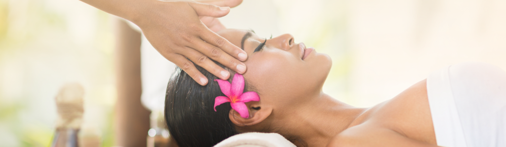 Head Massage: The Ultimate Therapy for Healthy Hair & Mind