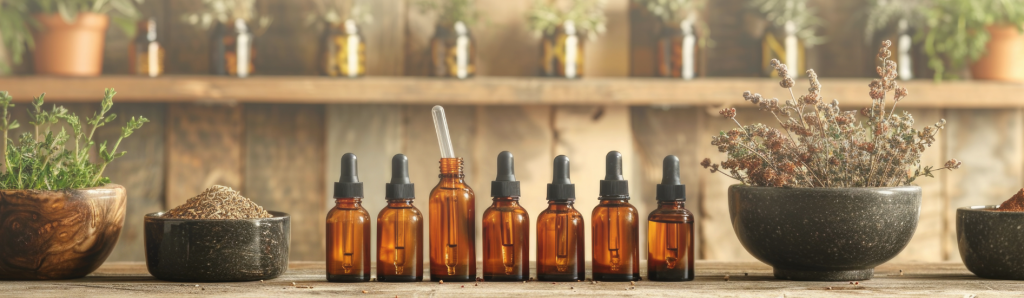 Get Glowing Skin With Essential Oils