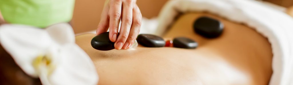 Hot Stone Massage
