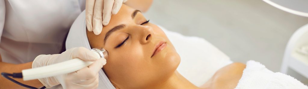 Photo Rejuvenation Treatment