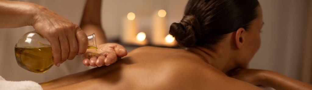 Aromatherapy