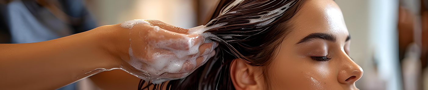 How to use hair conditioner