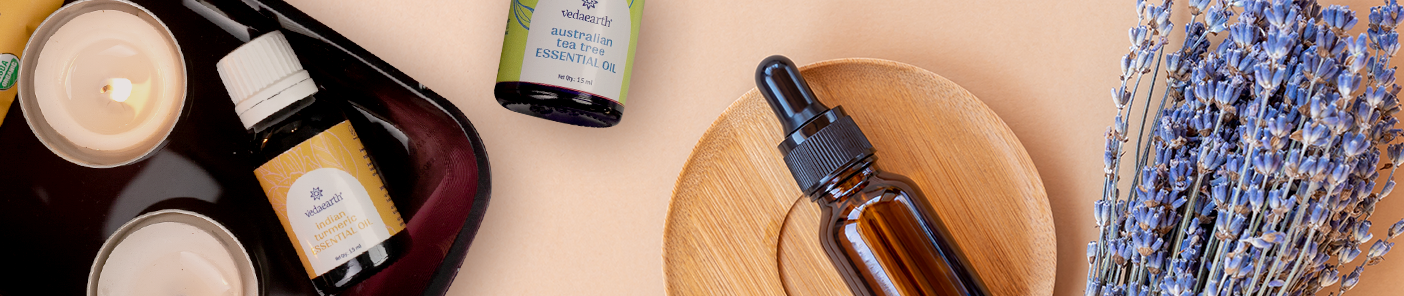 Aromatherapy Benefits