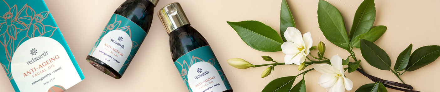 Benefits of Facial Oils