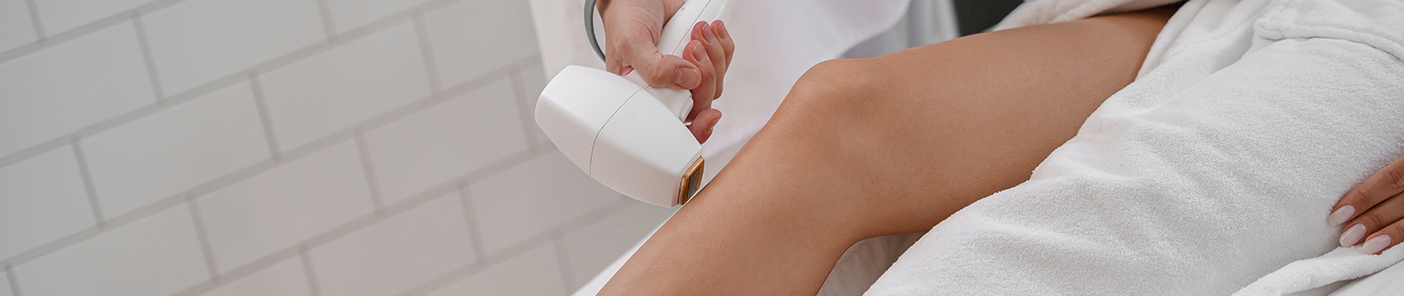 Laser Hair Removal