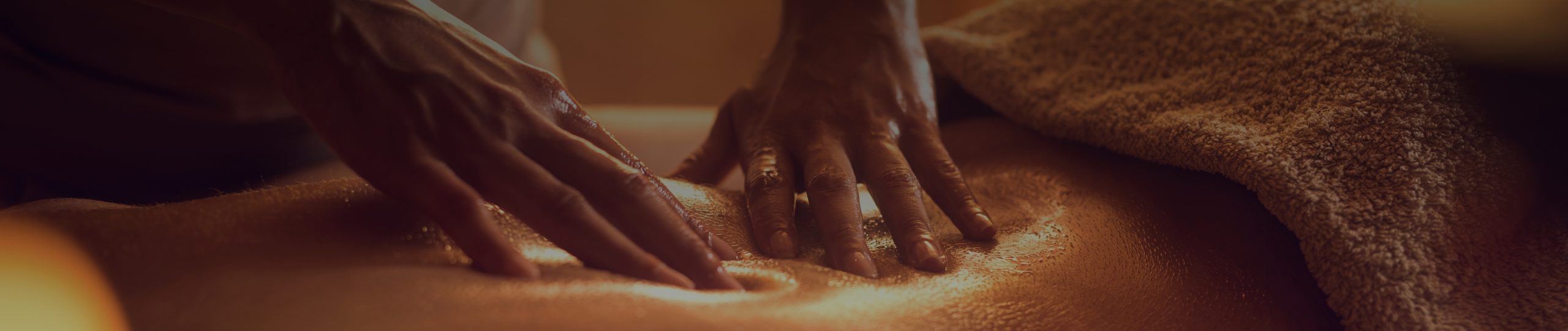 Exploring the Holistic Benefits of a Body Massage for Women