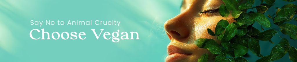 Cruelty Free Beauty - Vegan skincare