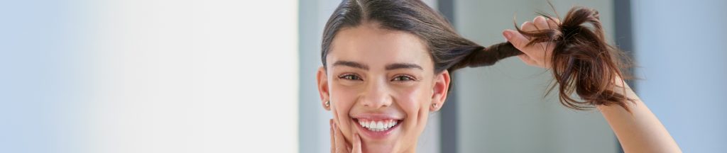 Natural Ingredients for Healthy Hair