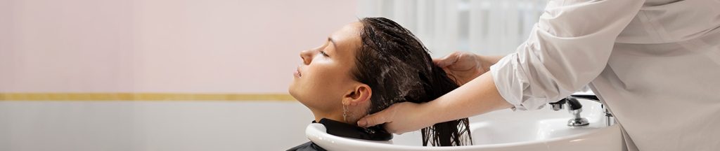 Hair color How to battle dryness in your hair