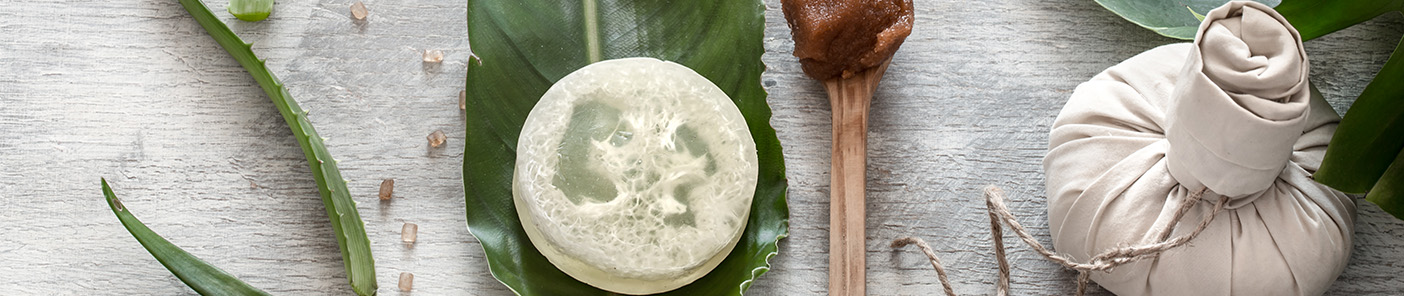 Plant Based Skincare