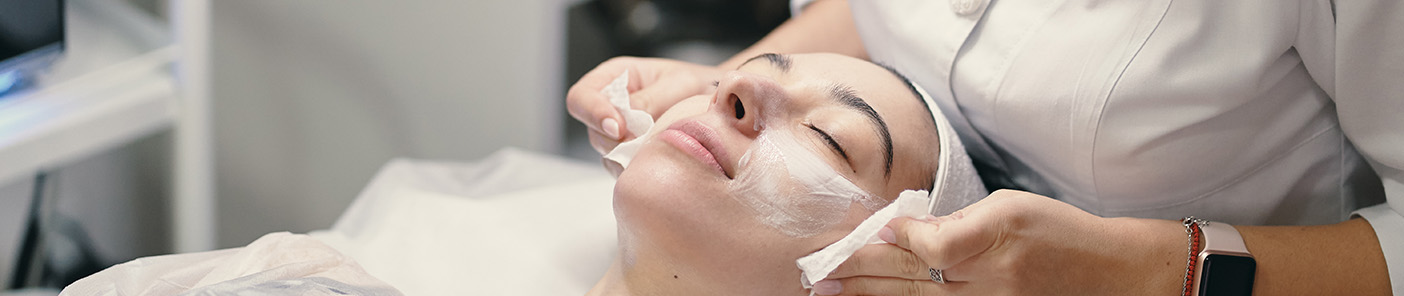 Facials for Every Skin Type | Vedaearth Lounge