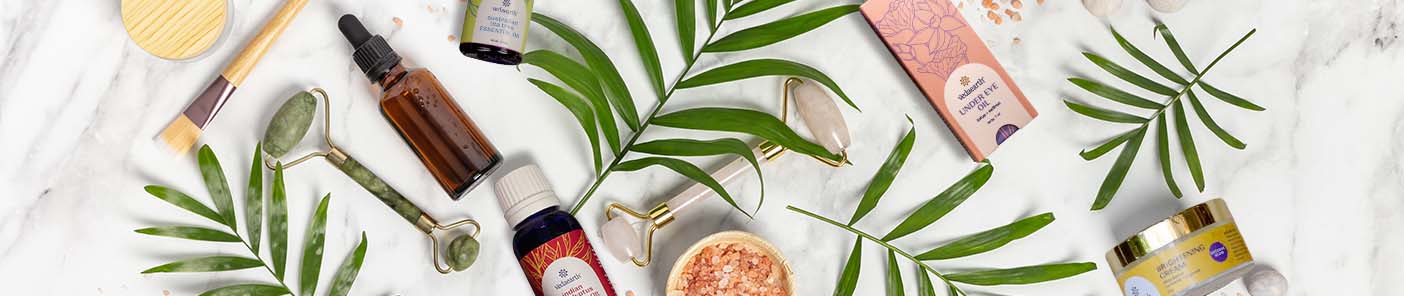 Why Are Vegan Beauty Products Good for You