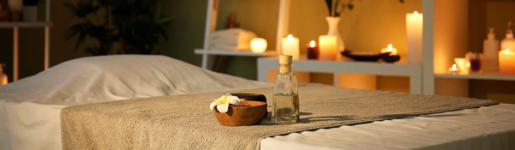 Winter is the Best Season for Spa Treatments