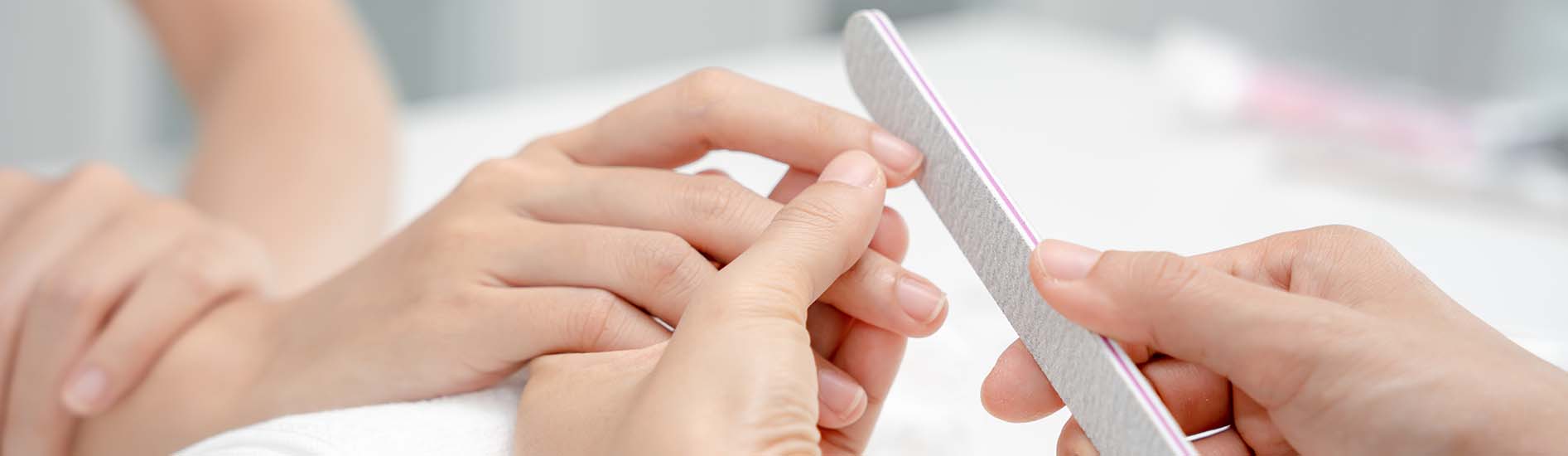 best manicure & pedicure near me